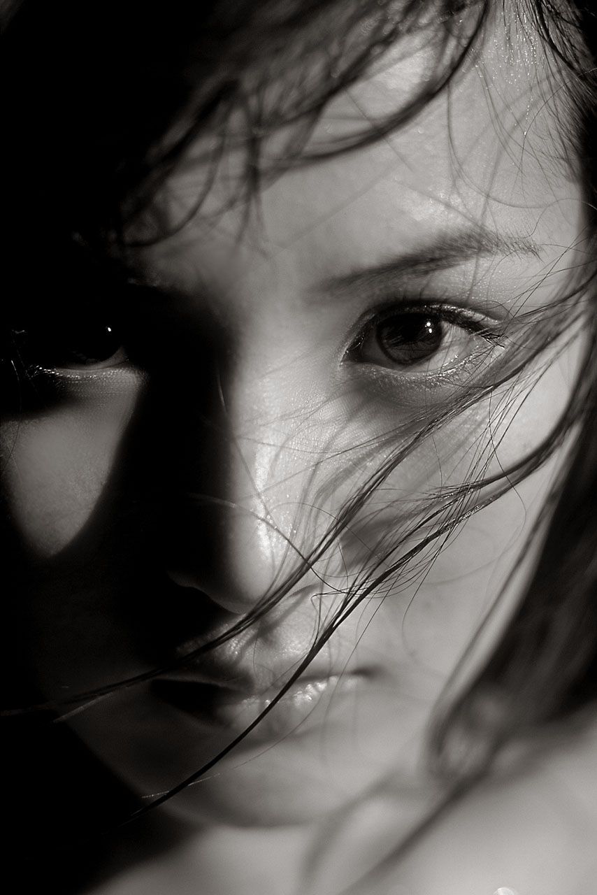 SF-No.158 Erika Ito 伊藤繪理香/伊藤绘理香-图0