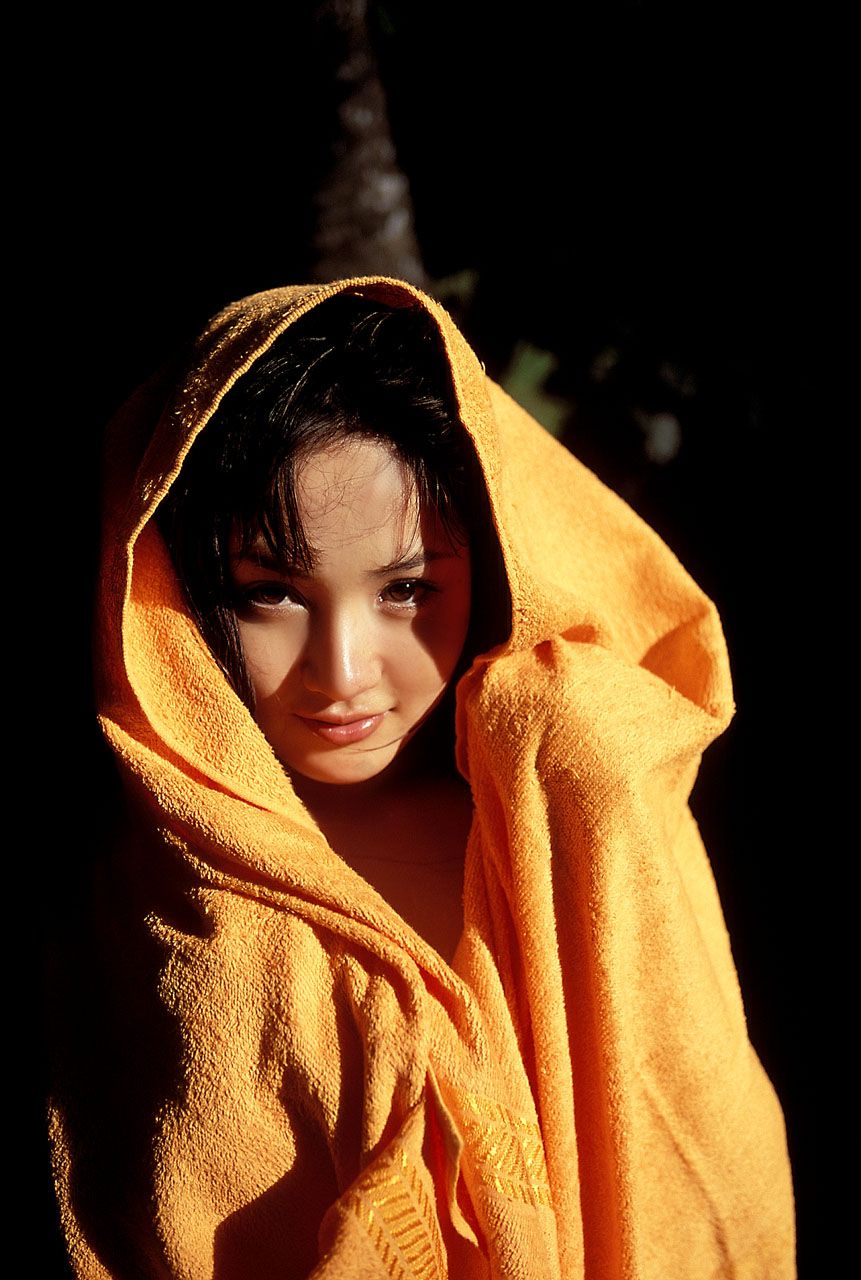 SF-No.158 Erika Ito 伊藤繪理香/伊藤绘理香-图9