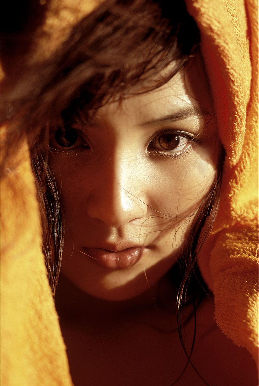 SF-No.158 Erika Ito 伊藤繪理香/伊藤绘理香-图10