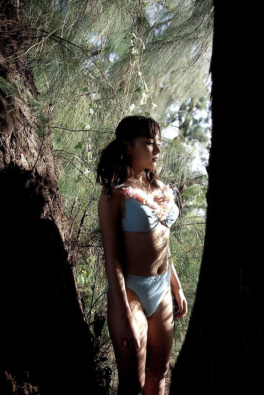 SF-No.158 Erika Ito 伊藤繪理香/伊藤绘理香-图11