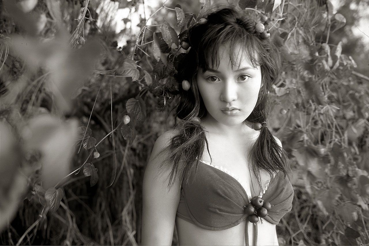 SF-No.158 Erika Ito 伊藤繪理香/伊藤绘理香-图13