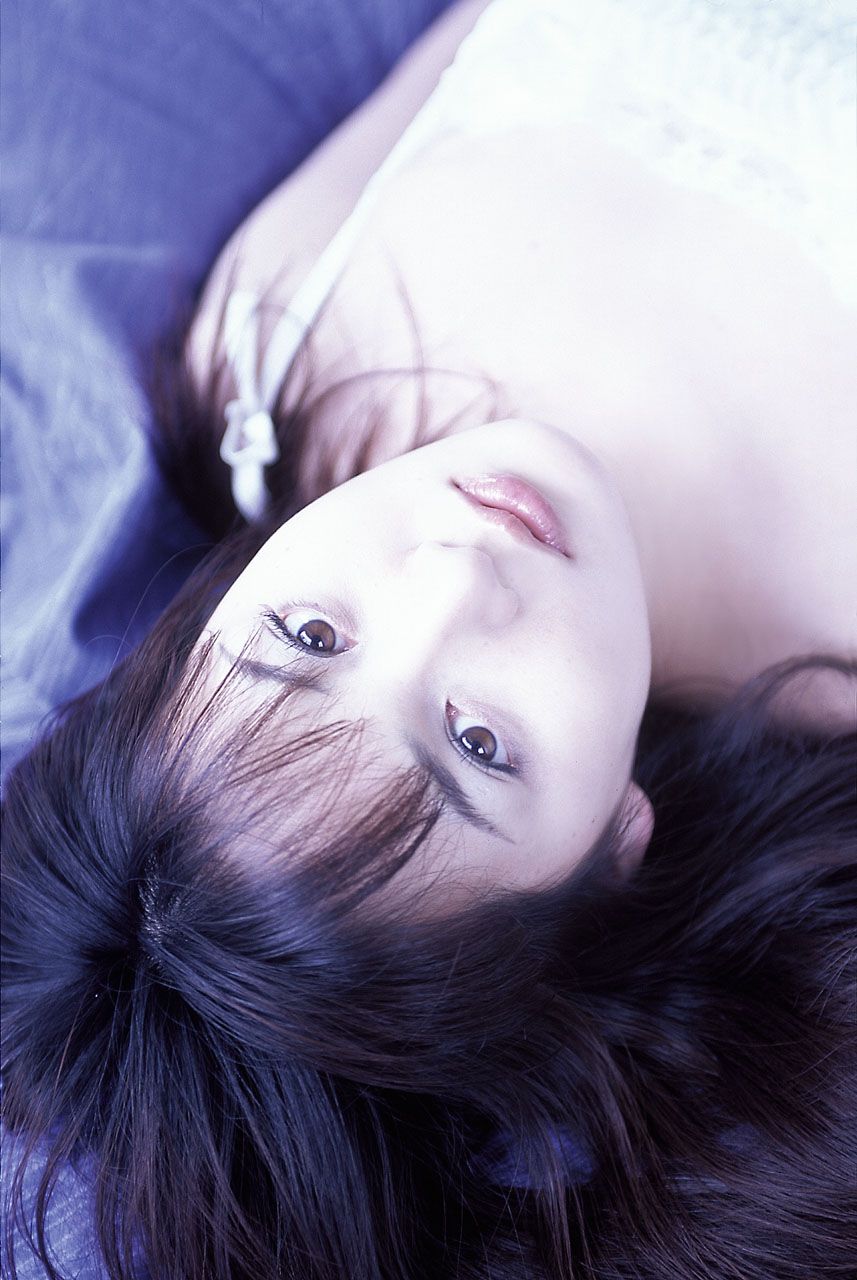 SF-No.158 Erika Ito 伊藤繪理香/伊藤绘理香-图16