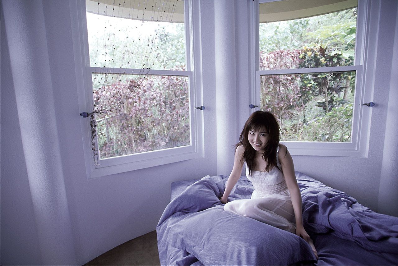 SF-No.158 Erika Ito 伊藤繪理香/伊藤绘理香-图18