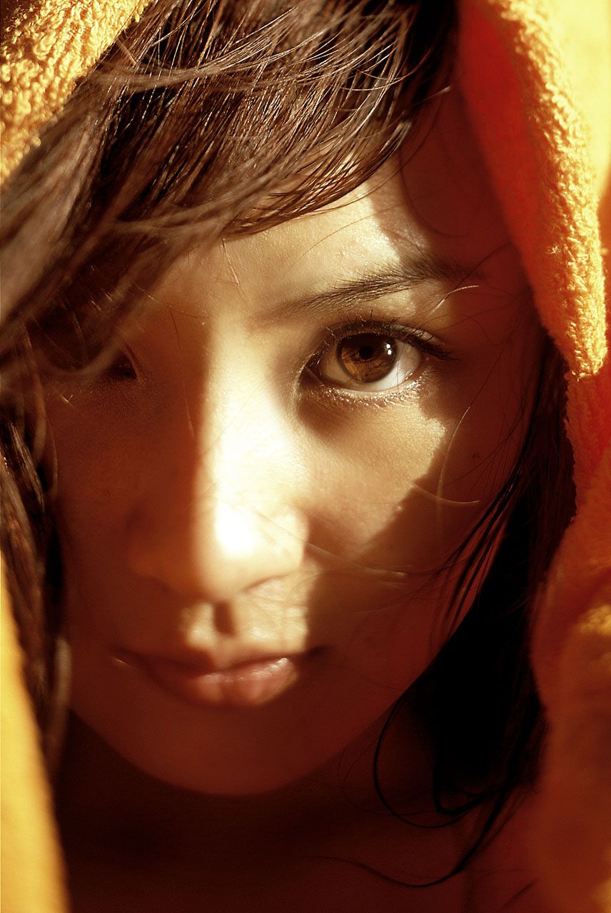 SF-No.158 Erika Ito 伊藤繪理香/伊藤绘理香-图1