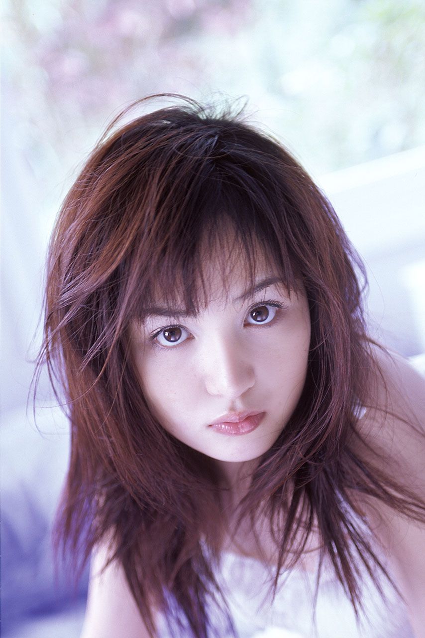 SF-No.158 Erika Ito 伊藤繪理香/伊藤绘理香-图19