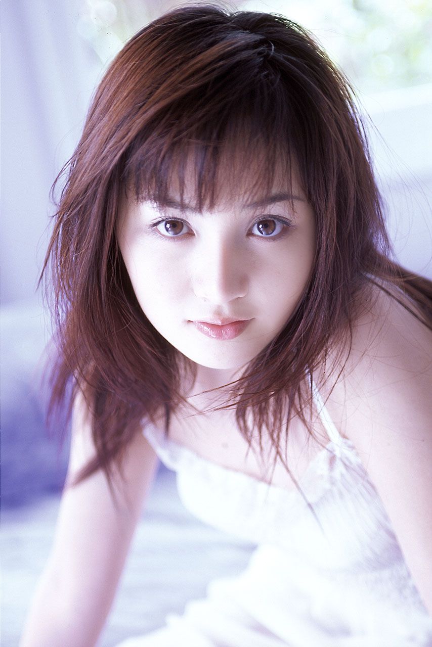 SF-No.158 Erika Ito 伊藤繪理香/伊藤绘理香-图21