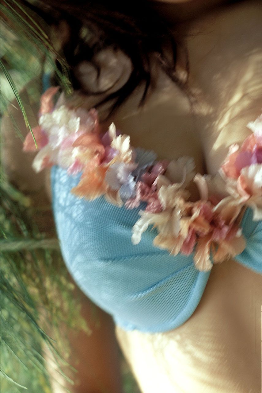 SF-No.158 Erika Ito 伊藤繪理香/伊藤绘理香-图22