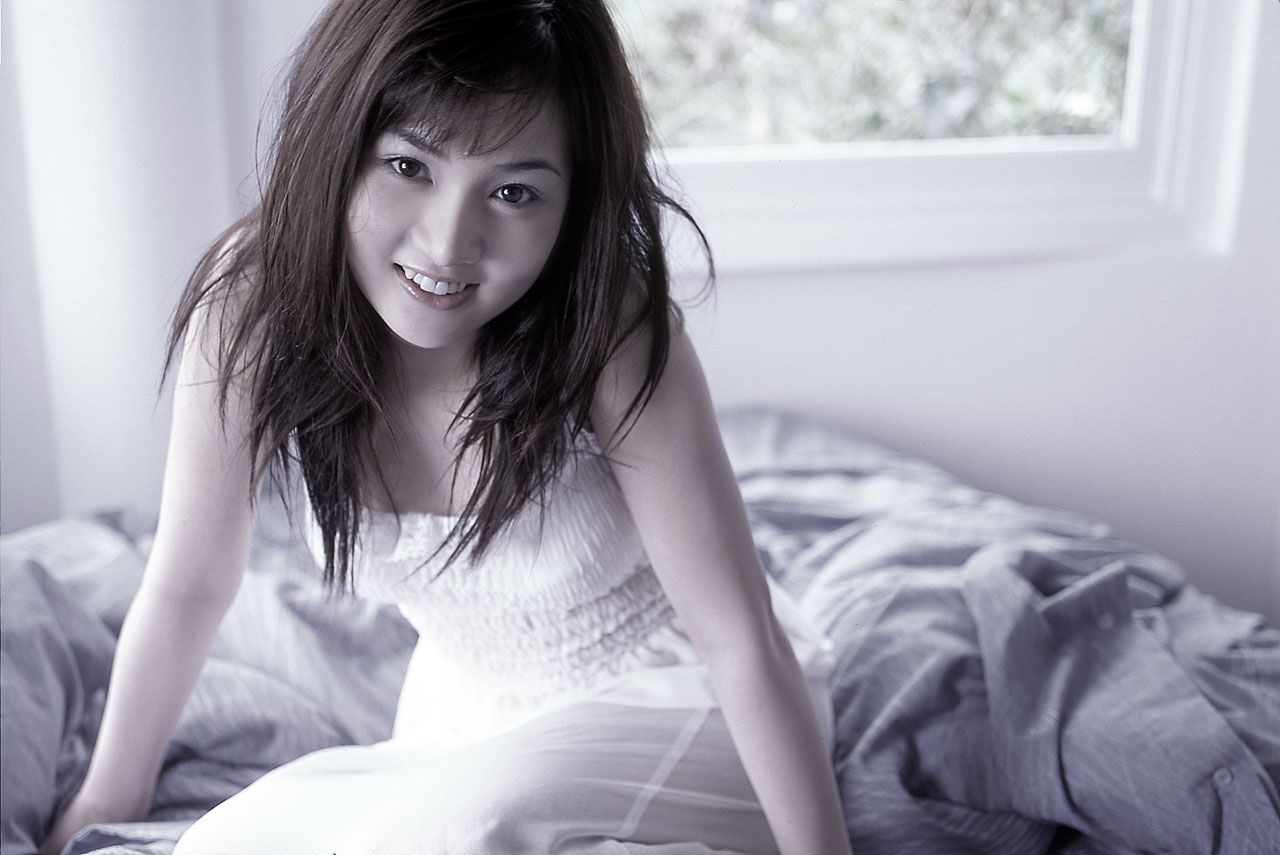 SF-No.158 Erika Ito 伊藤繪理香/伊藤绘理香-图24