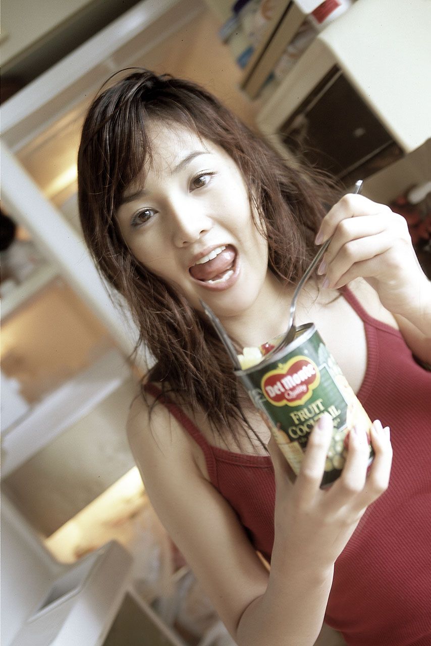 SF-No.158 Erika Ito 伊藤繪理香/伊藤绘理香-图27