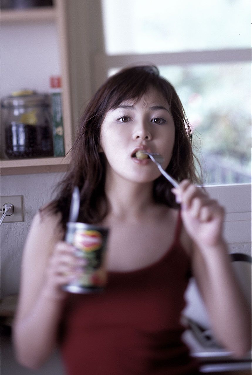 SF-No.158 Erika Ito 伊藤繪理香/伊藤绘理香-图28