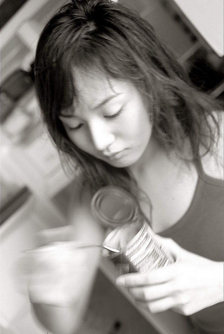 SF-No.158 Erika Ito 伊藤繪理香/伊藤绘理香-图29