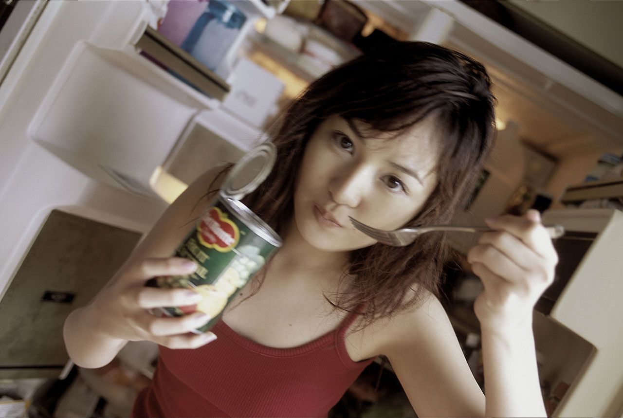 SF-No.158 Erika Ito 伊藤繪理香/伊藤绘理香-图31