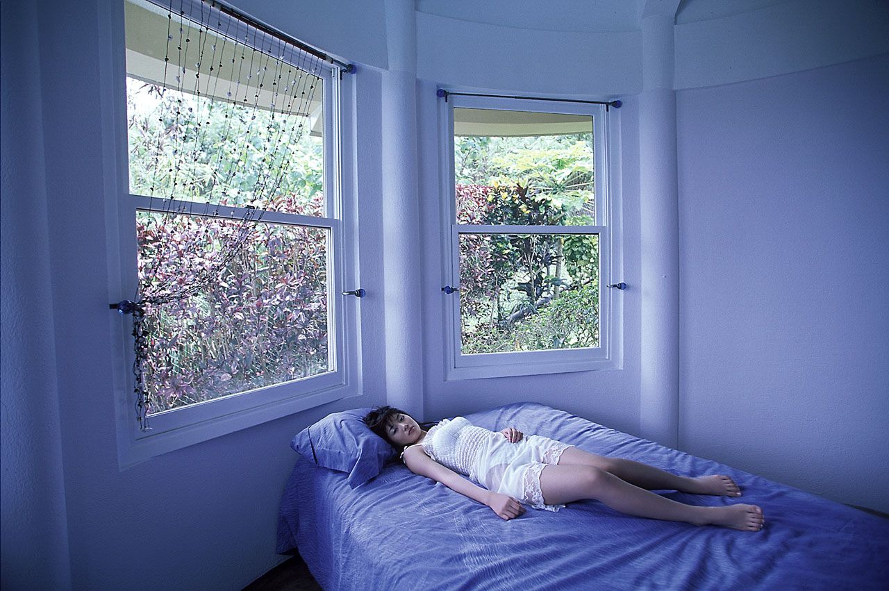 SF-No.158 Erika Ito 伊藤繪理香/伊藤绘理香-图32