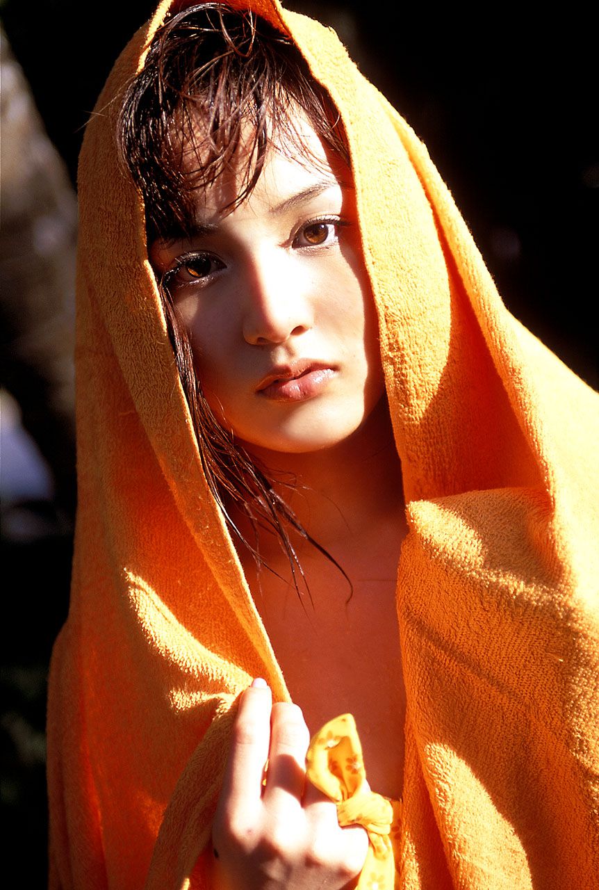 SF-No.158 Erika Ito 伊藤繪理香/伊藤绘理香-图33