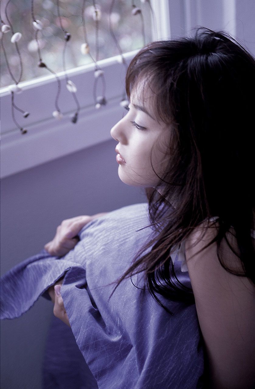 SF-No.158 Erika Ito 伊藤繪理香/伊藤绘理香-图34