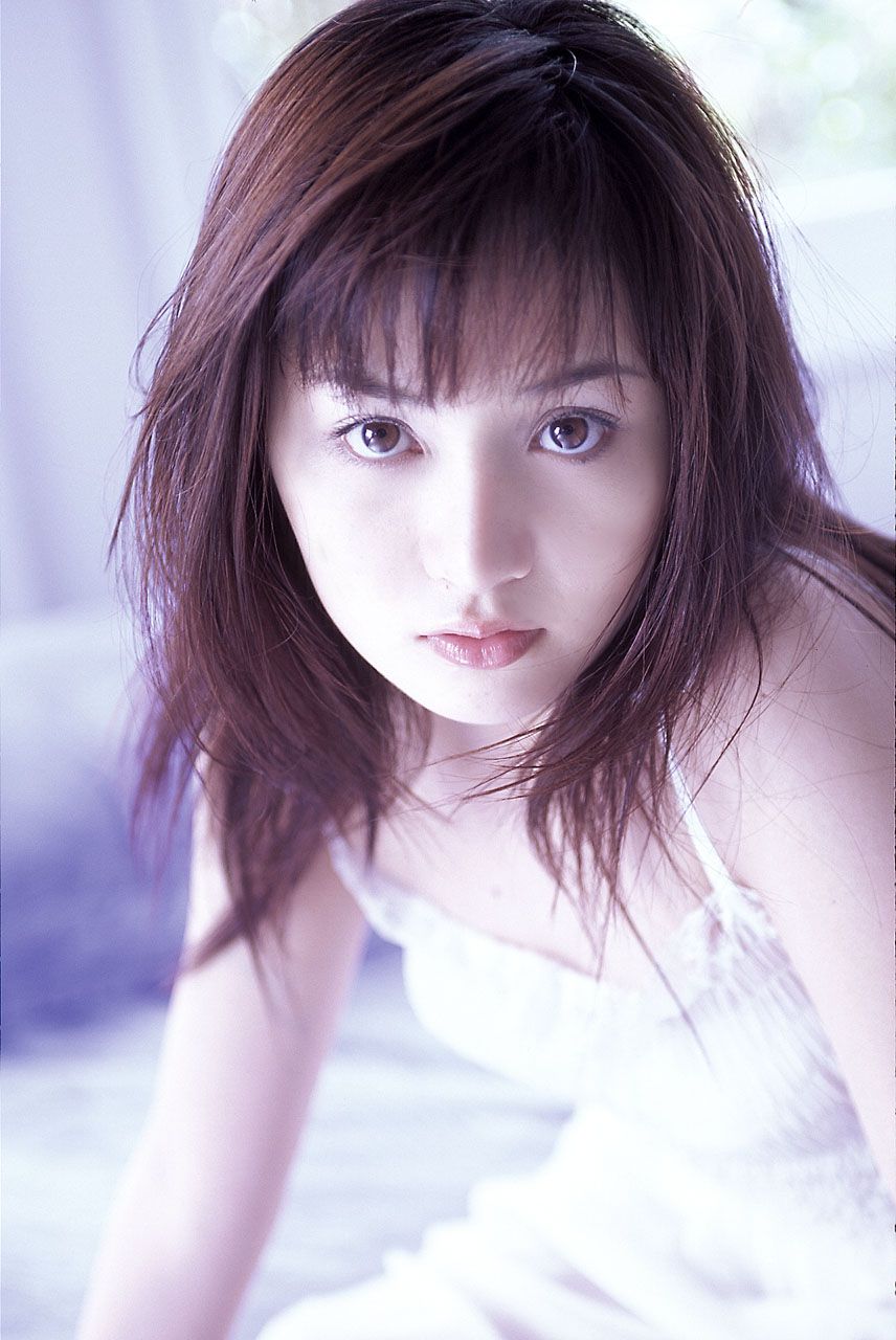 SF-No.158 Erika Ito 伊藤繪理香/伊藤绘理香-图36