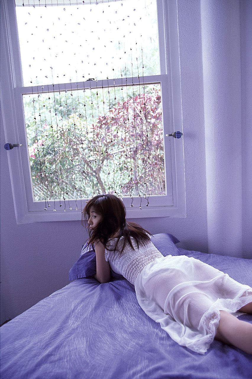 SF-No.158 Erika Ito 伊藤繪理香/伊藤绘理香-图37