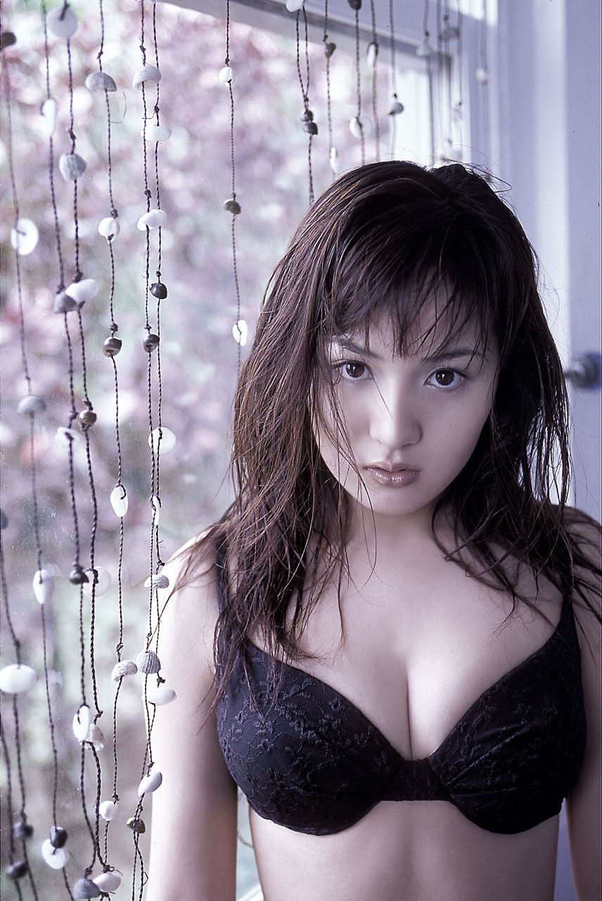 SF-No.158 Erika Ito 伊藤繪理香/伊藤绘理香-图39