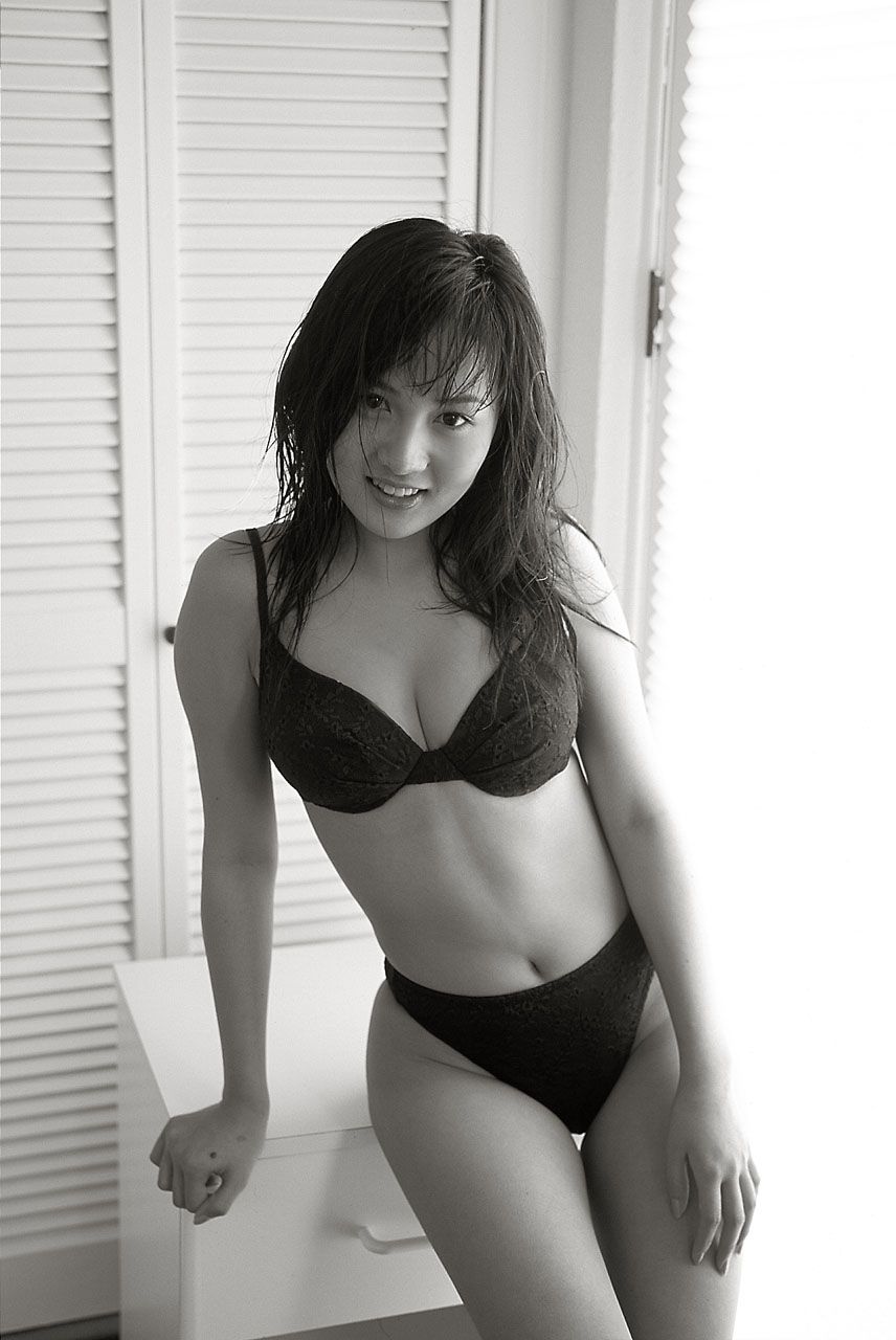 SF-No.158 Erika Ito 伊藤繪理香/伊藤绘理香-图40