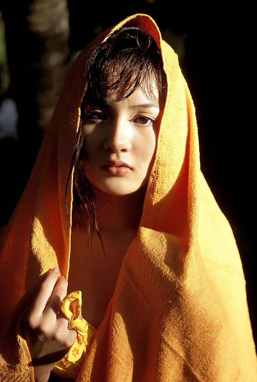 SF-No.158 Erika Ito 伊藤繪理香/伊藤绘理香-图4