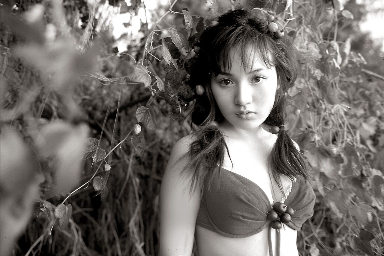 SF-No.158 Erika Ito 伊藤繪理香/伊藤绘理香-图6