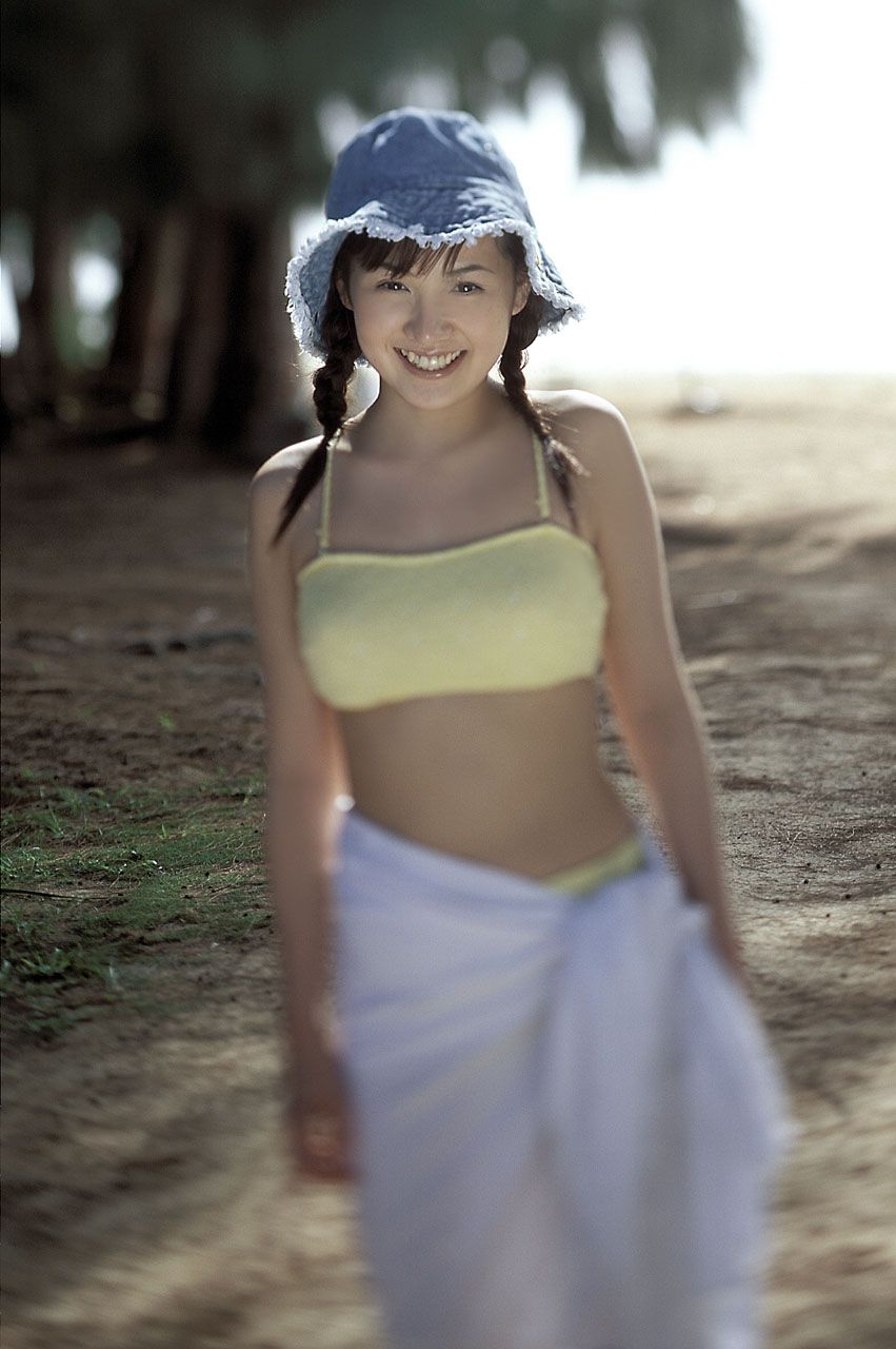 SF-No.158 Erika Ito 伊藤繪理香/伊藤绘理香-图7