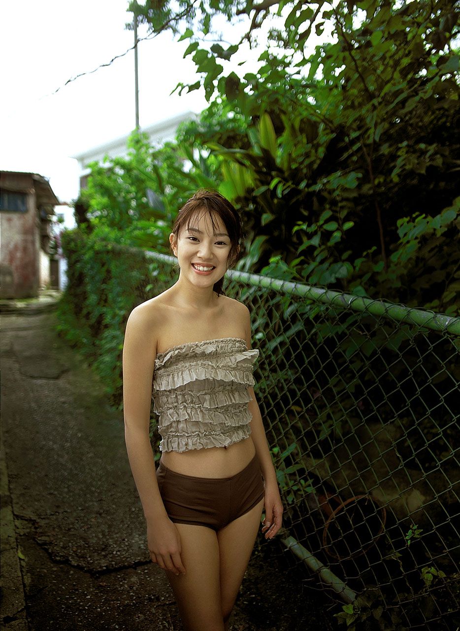 SF-No.159 Nao Asami 麻見奈央/三瓶あさみ-图11