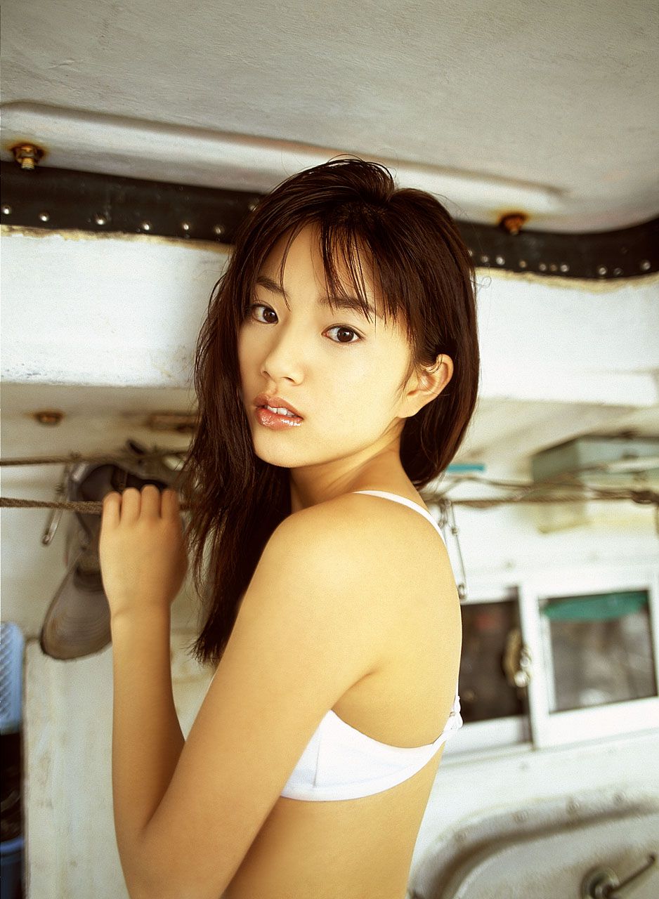 SF-No.159 Nao Asami 麻見奈央/三瓶あさみ-图17