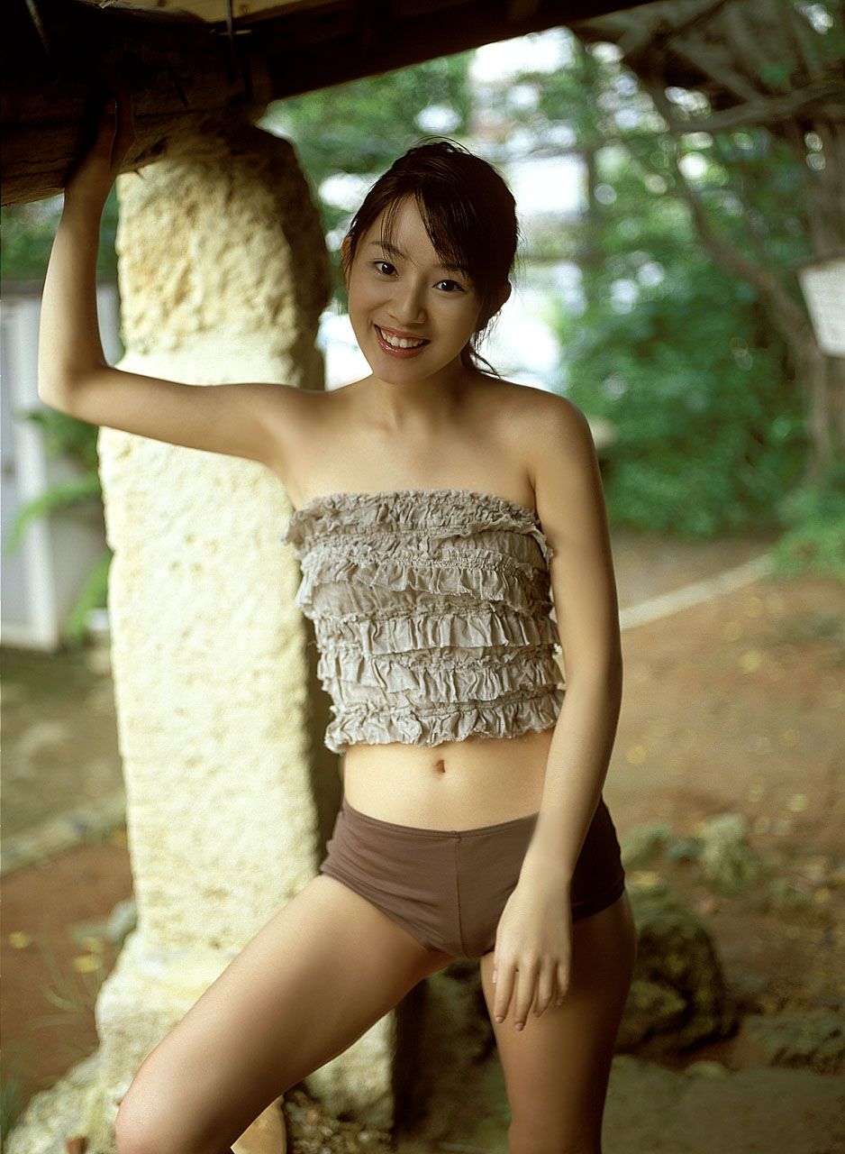 SF-No.159 Nao Asami 麻見奈央/三瓶あさみ-图1