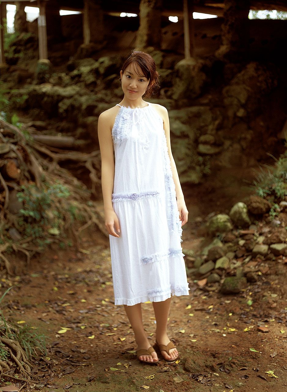 SF-No.159 Nao Asami 麻見奈央/三瓶あさみ-图38