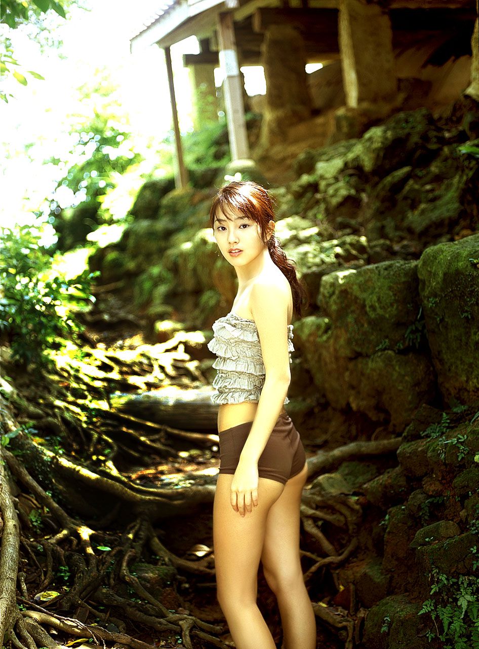 SF-No.159 Nao Asami 麻見奈央/三瓶あさみ-图39