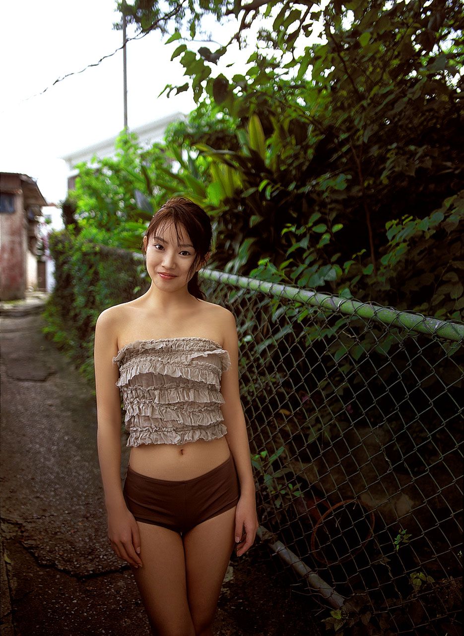 SF-No.159 Nao Asami 麻見奈央/三瓶あさみ-图42