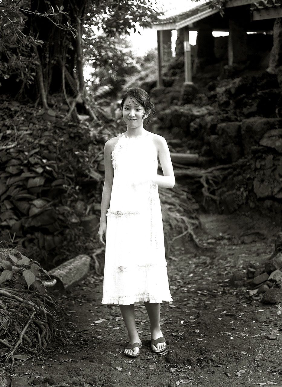 SF-No.159 Nao Asami 麻見奈央/三瓶あさみ-图47