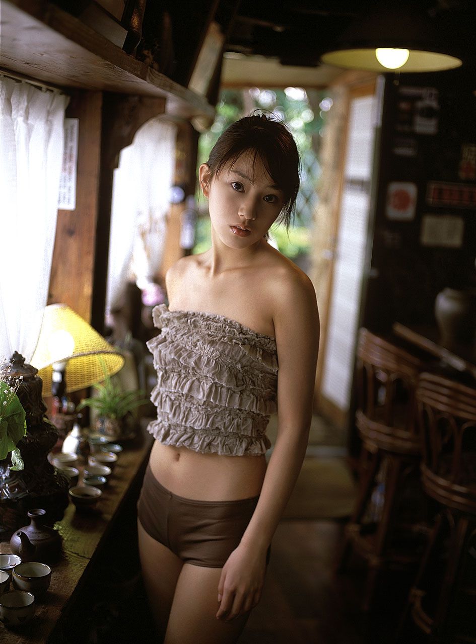 SF-No.159 Nao Asami 麻見奈央/三瓶あさみ-图5