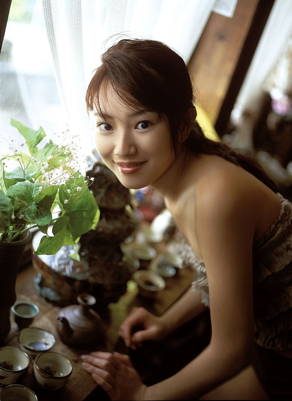 SF-No.159 Nao Asami 麻見奈央/三瓶あさみ-图6