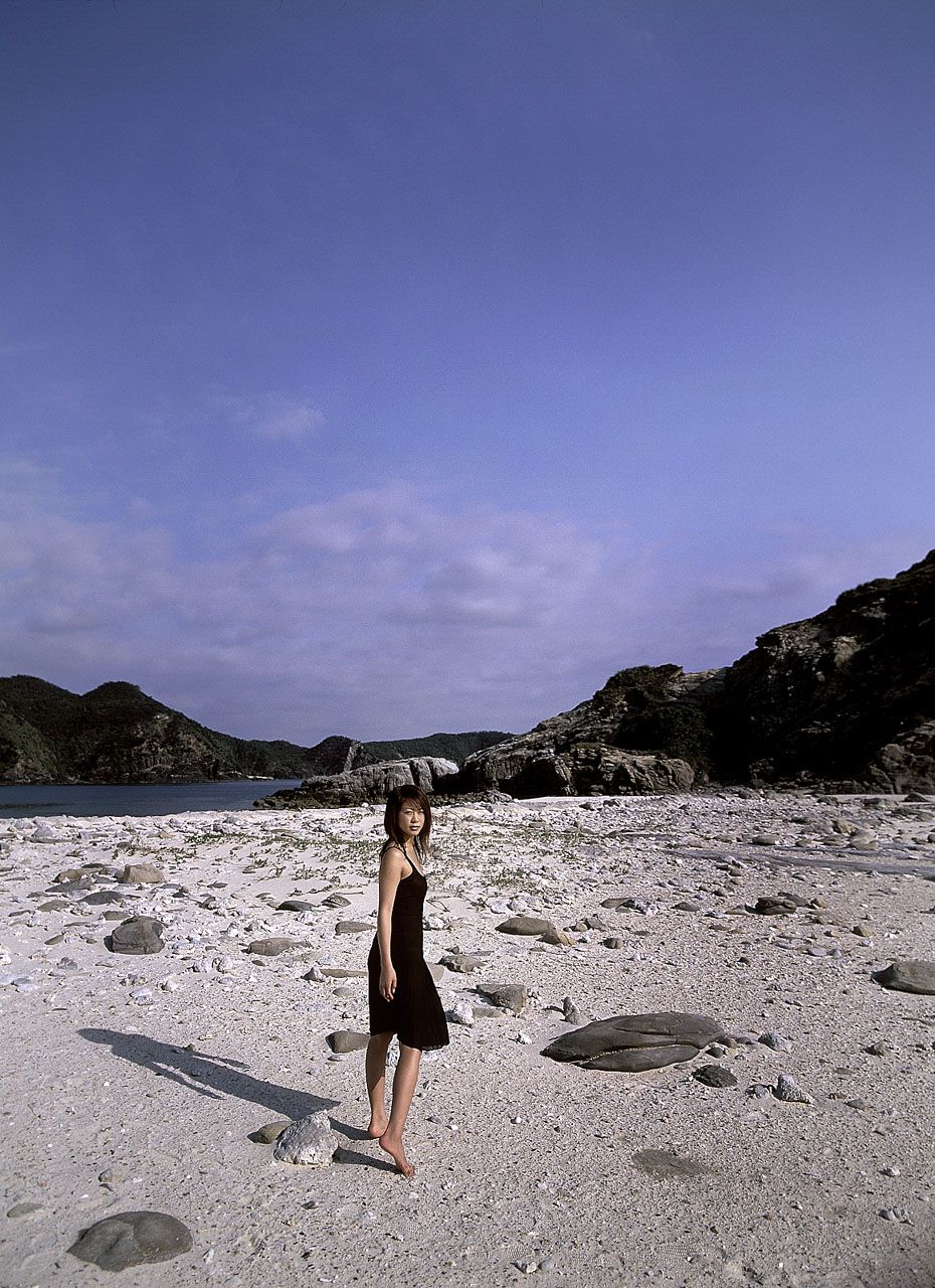 SF-No.160 Naoko Himejima 姬岛菜穗子/姫嶋菜穂子-图13