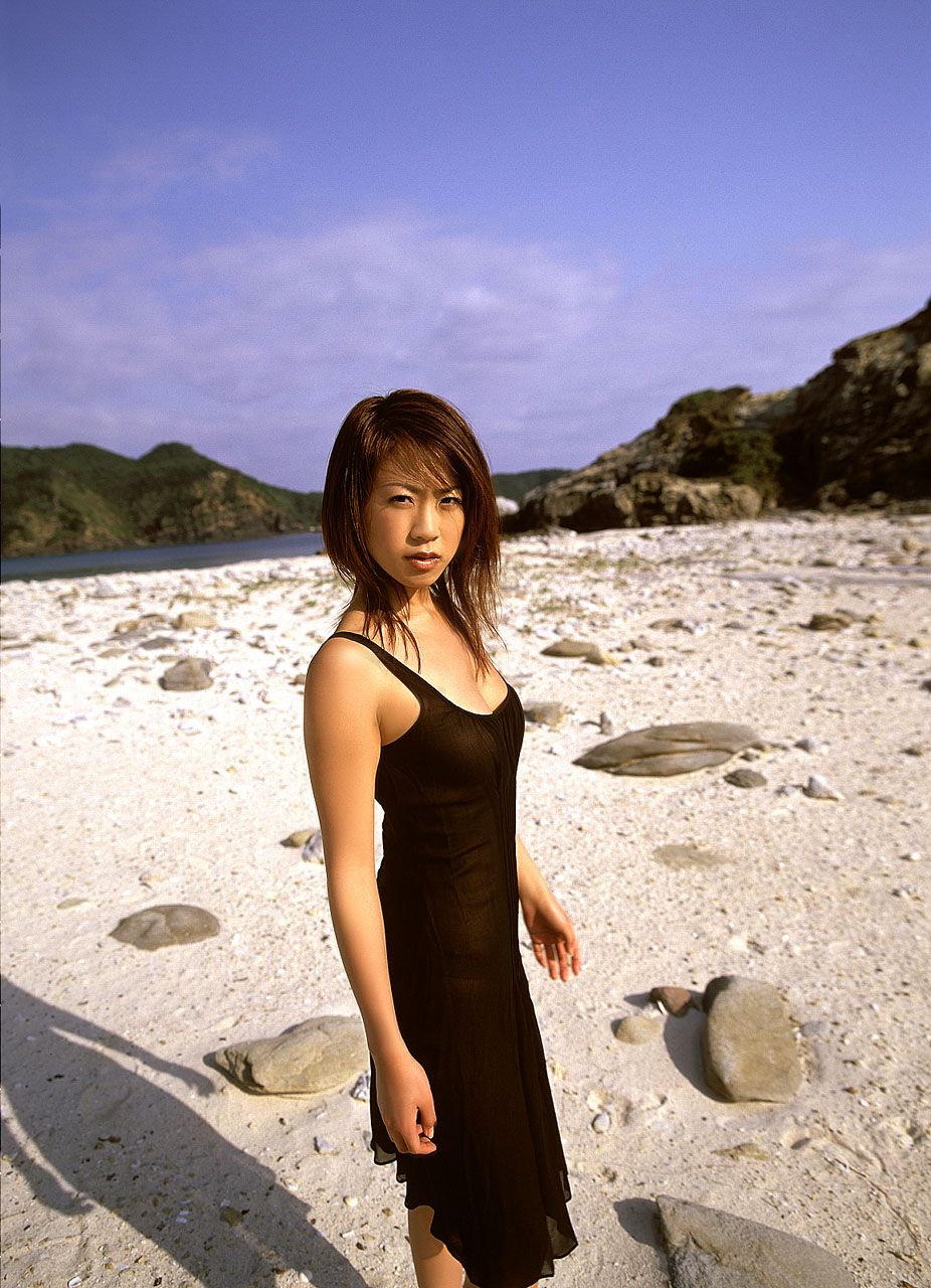 SF-No.160 Naoko Himejima 姬岛菜穗子/姫嶋菜穂子-图24