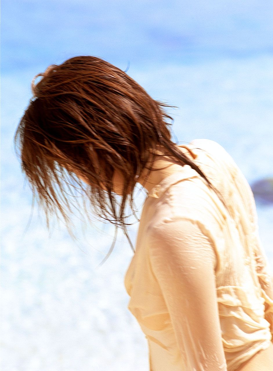 SF-No.160 Naoko Himejima 姬岛菜穗子/姫嶋菜穂子-图32