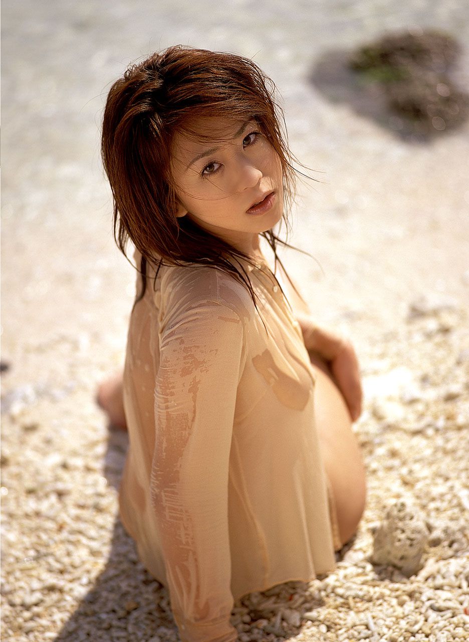 SF-No.160 Naoko Himejima 姬岛菜穗子/姫嶋菜穂子-图34