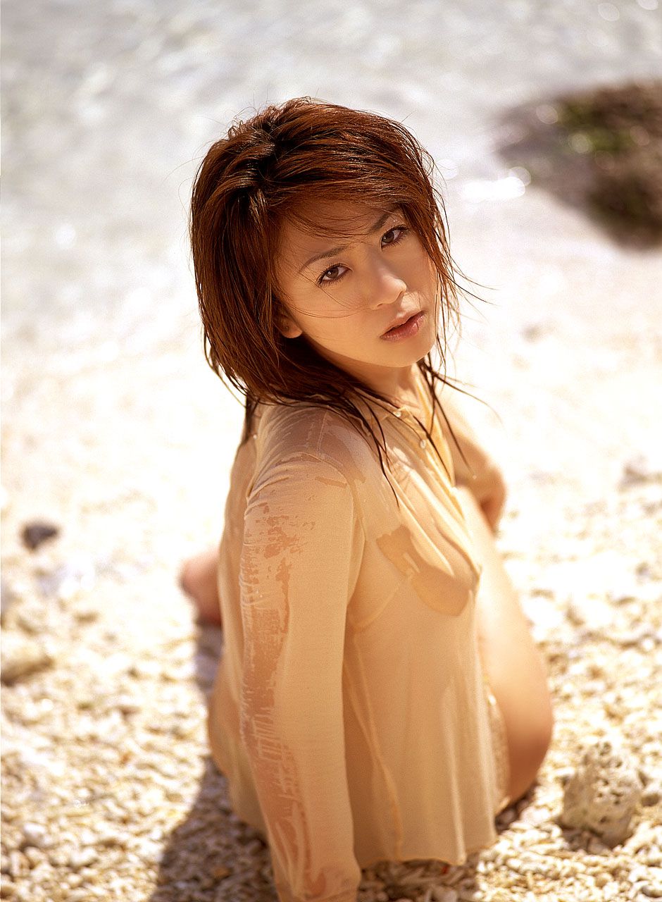 SF-No.160 Naoko Himejima 姬岛菜穗子/姫嶋菜穂子-图38