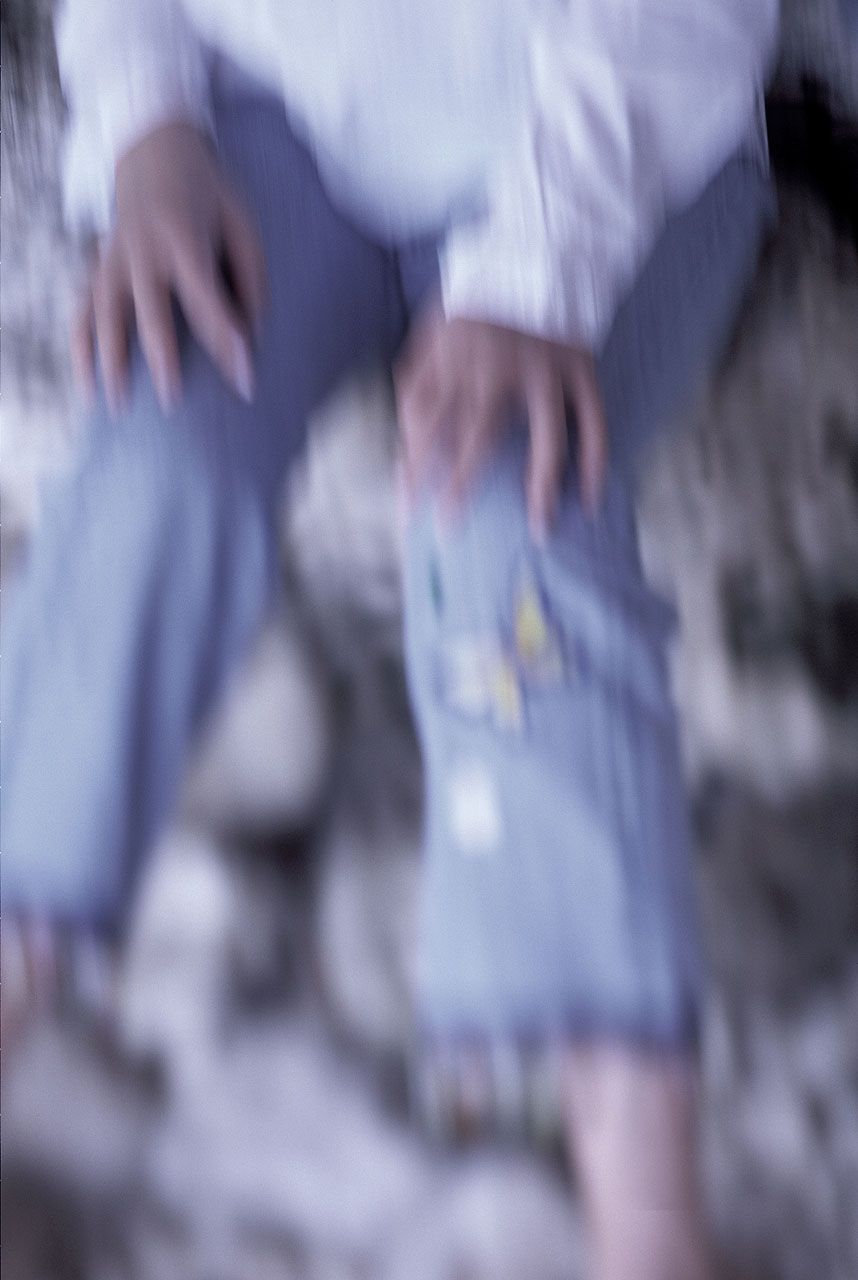 SF-No.161 Erika Ito 伊藤繪理香-图9