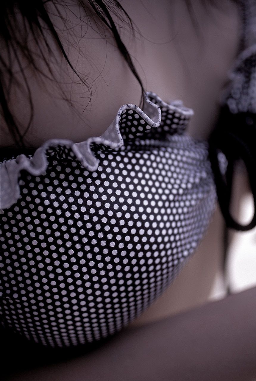 SF-No.161 Erika Ito 伊藤繪理香-图13