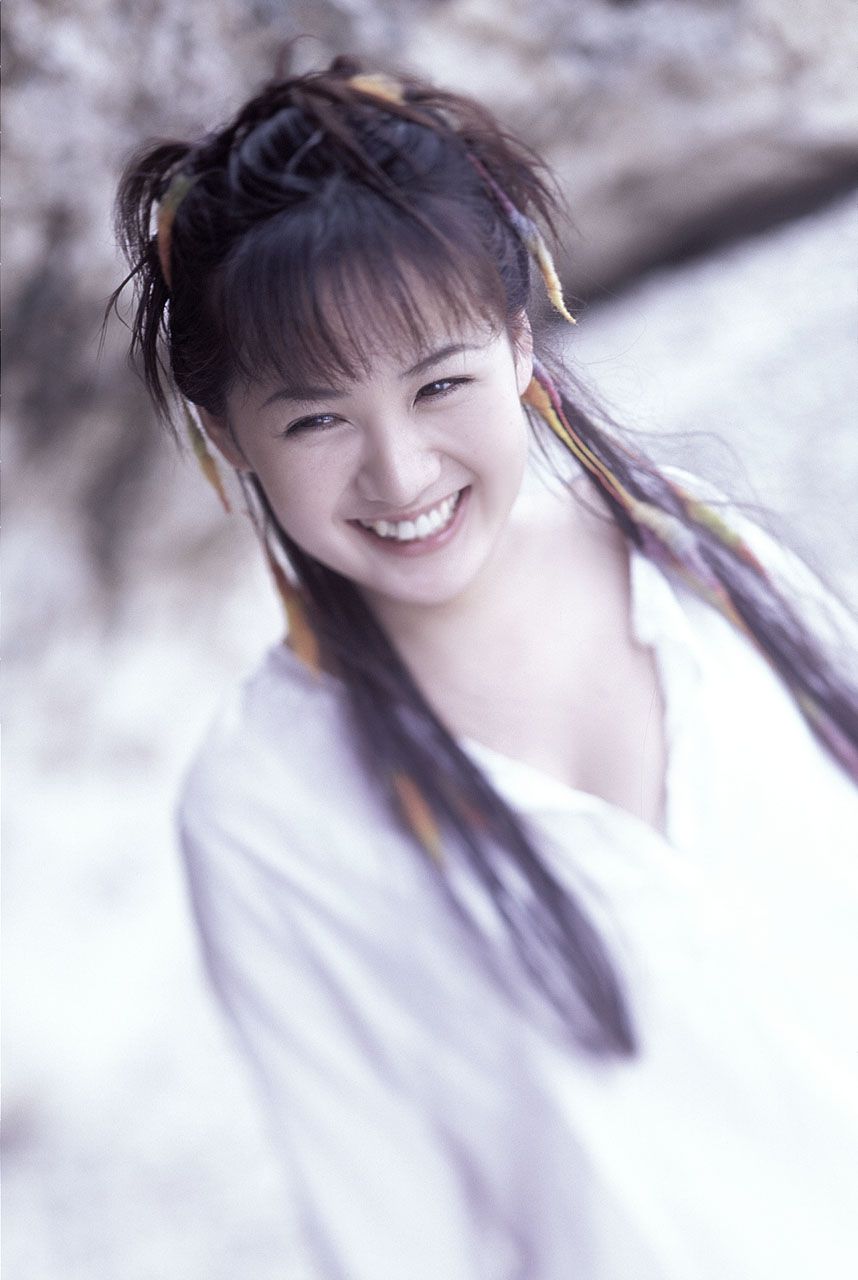 SF-No.161 Erika Ito 伊藤繪理香-图15