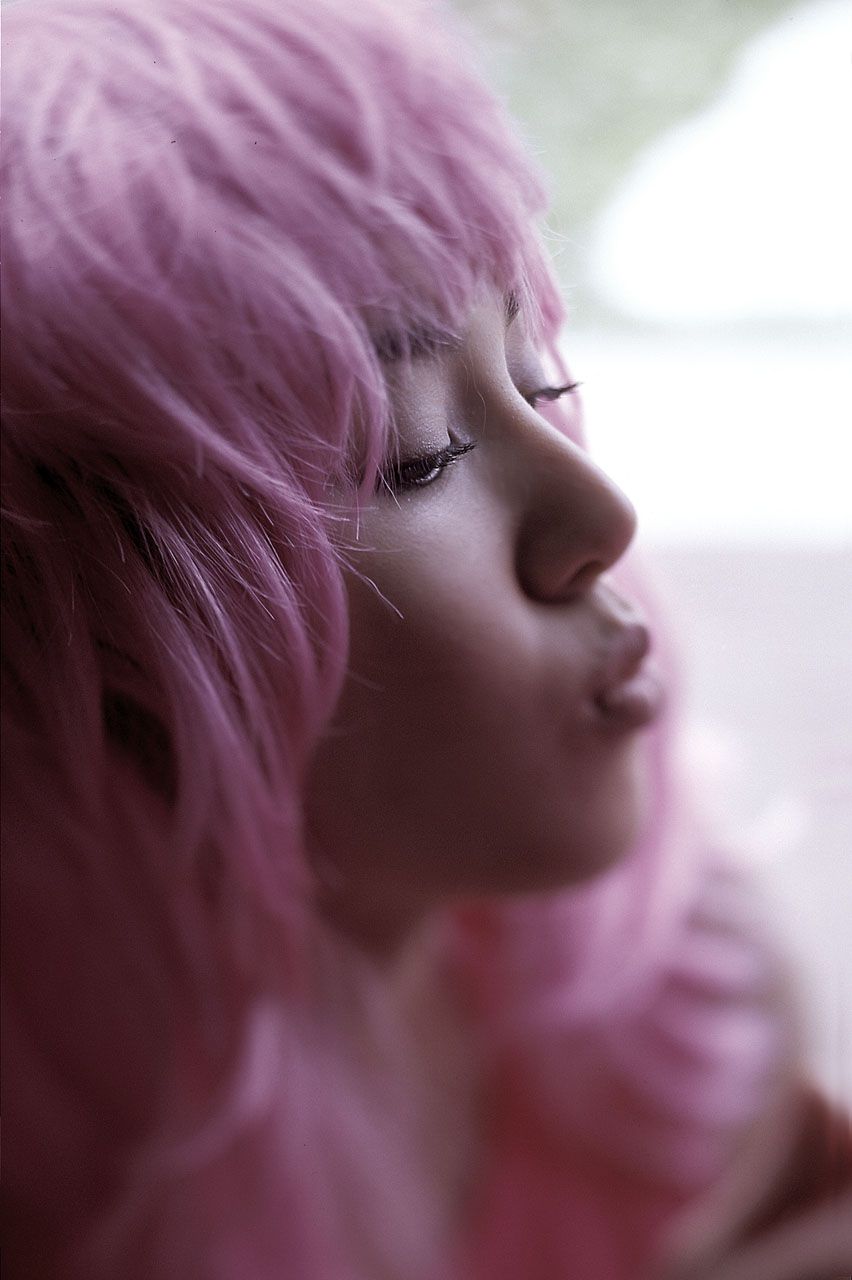 SF-No.161 Erika Ito 伊藤繪理香-图19