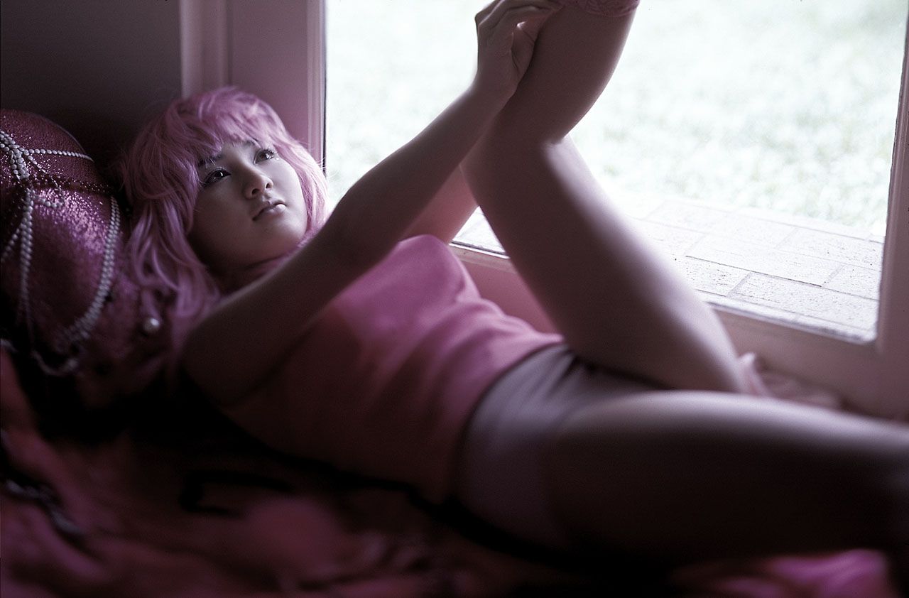 SF-No.161 Erika Ito 伊藤繪理香-图25