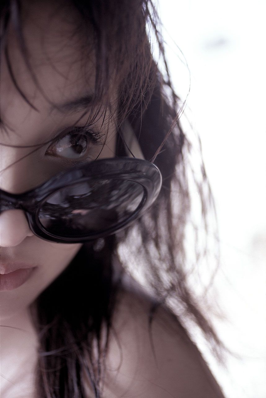 SF-No.161 Erika Ito 伊藤繪理香-图27