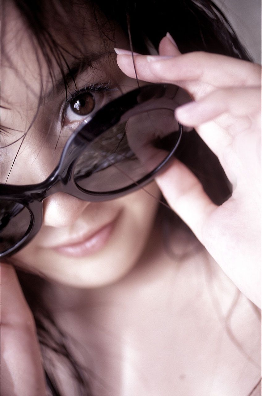 SF-No.161 Erika Ito 伊藤繪理香-图30