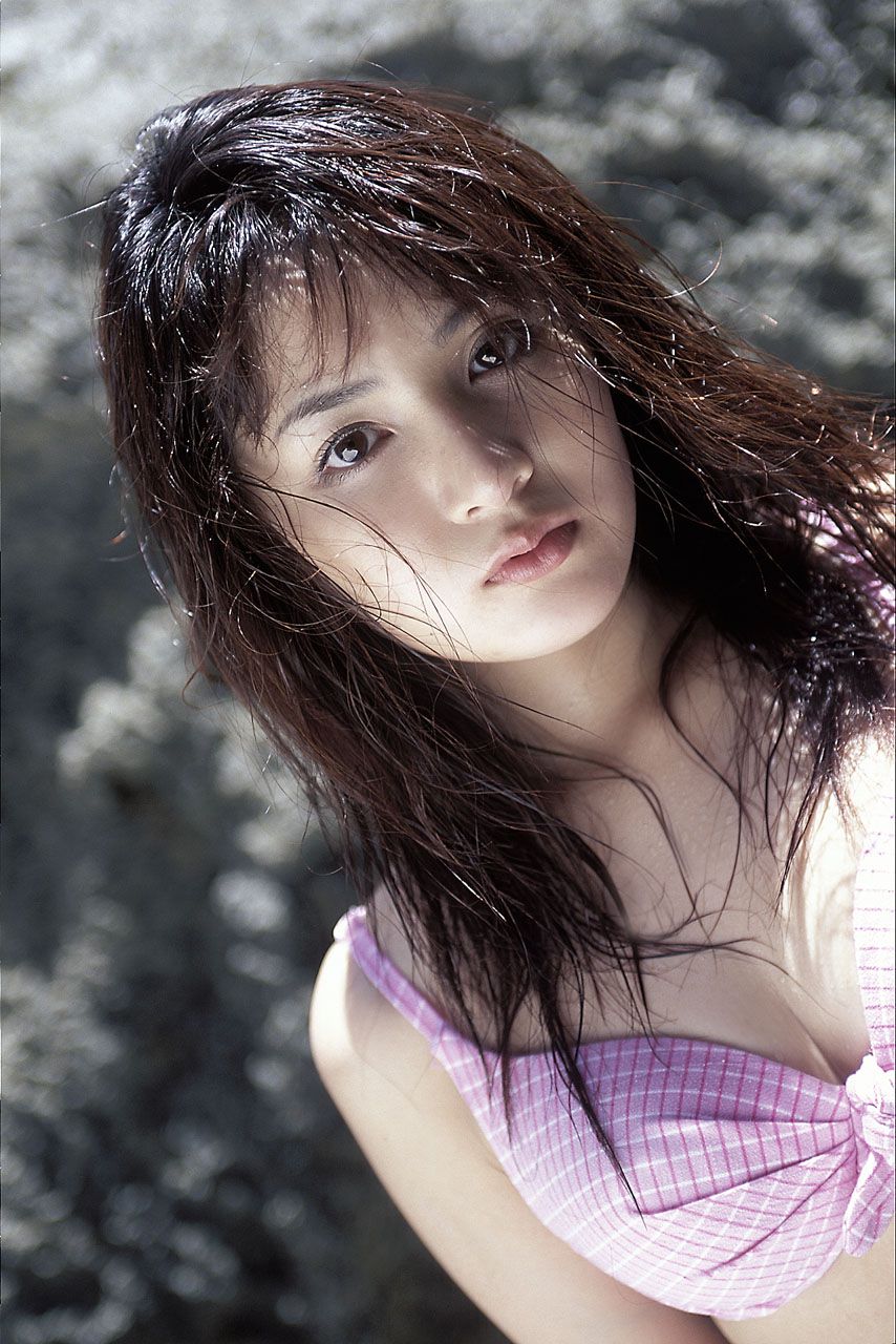 SF-No.161 Erika Ito 伊藤繪理香-图31