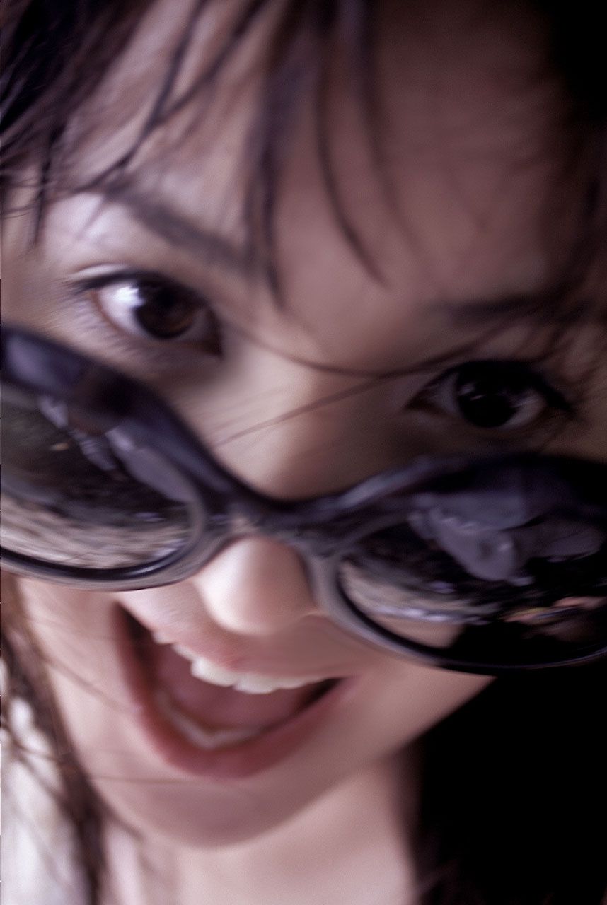 SF-No.161 Erika Ito 伊藤繪理香-图32