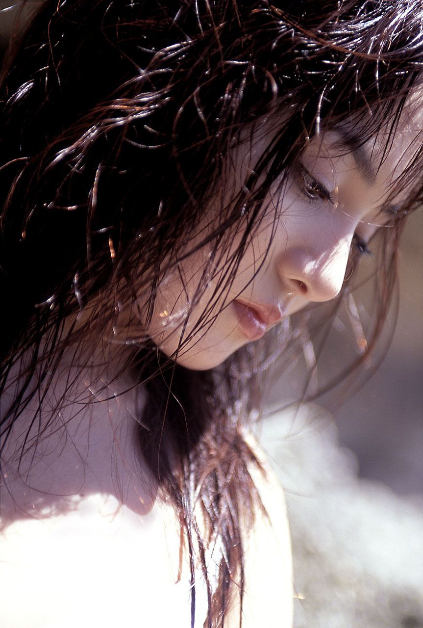 SF-No.161 Erika Ito 伊藤繪理香-图36